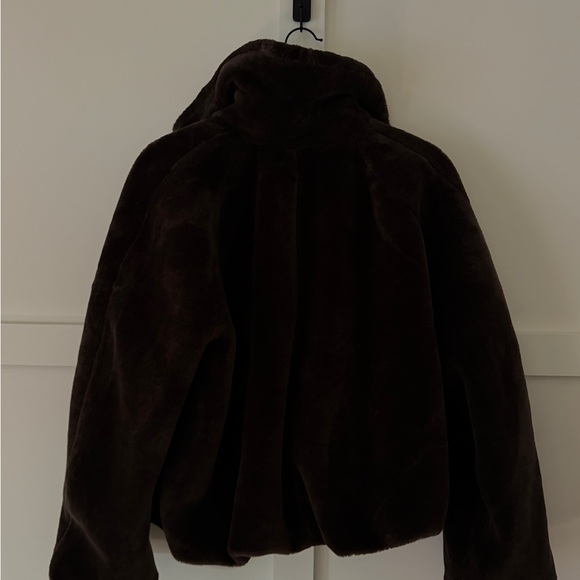 Madewell Women’s Bubble Bomber - Picture 3 of 3